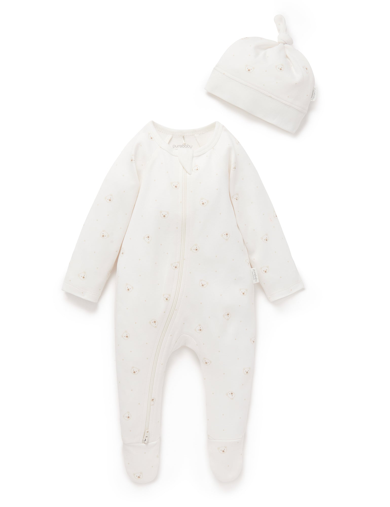 Newborn Welcome Keepsake