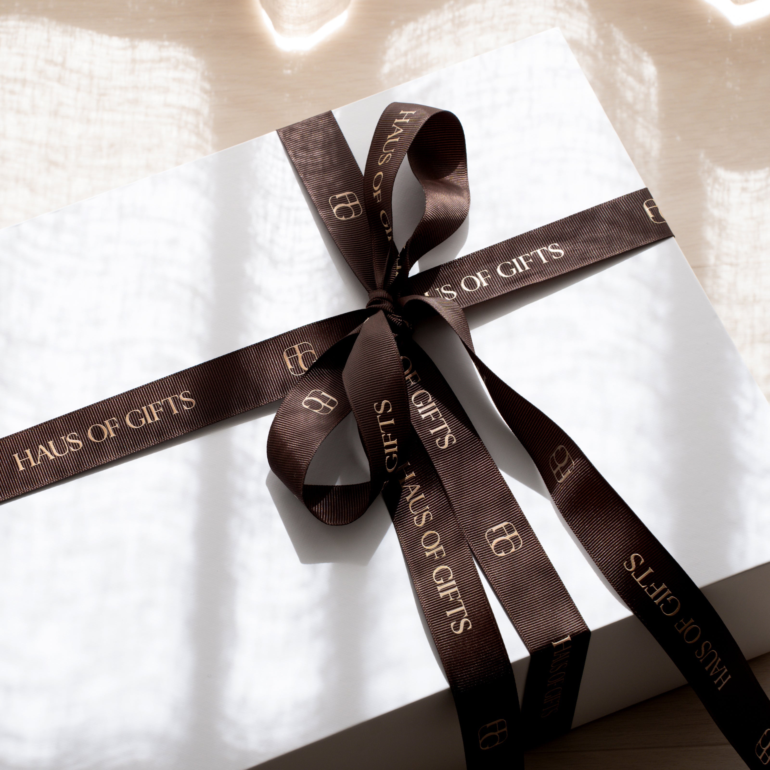 Newborn Treasured Keepsake