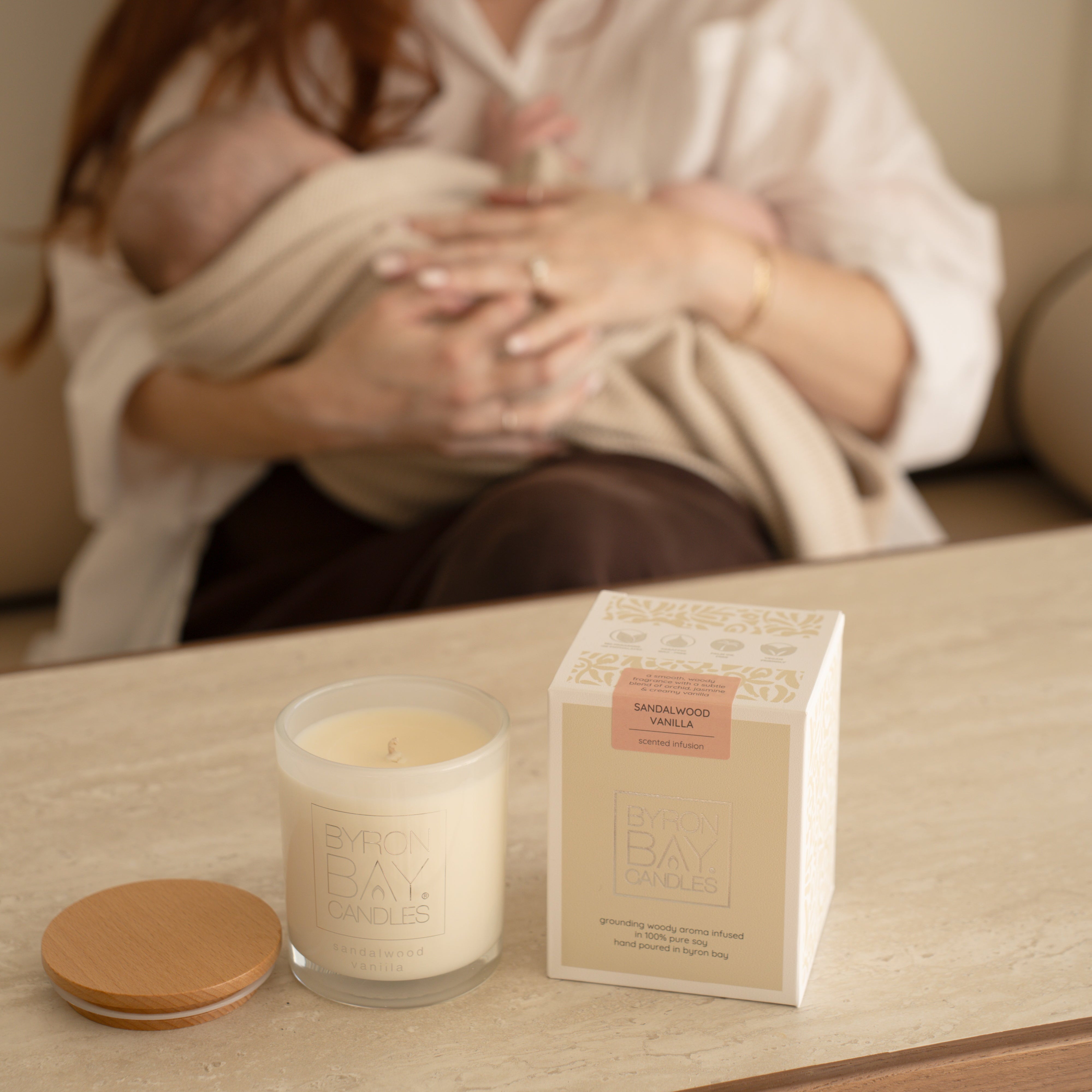 Signature Mum Box