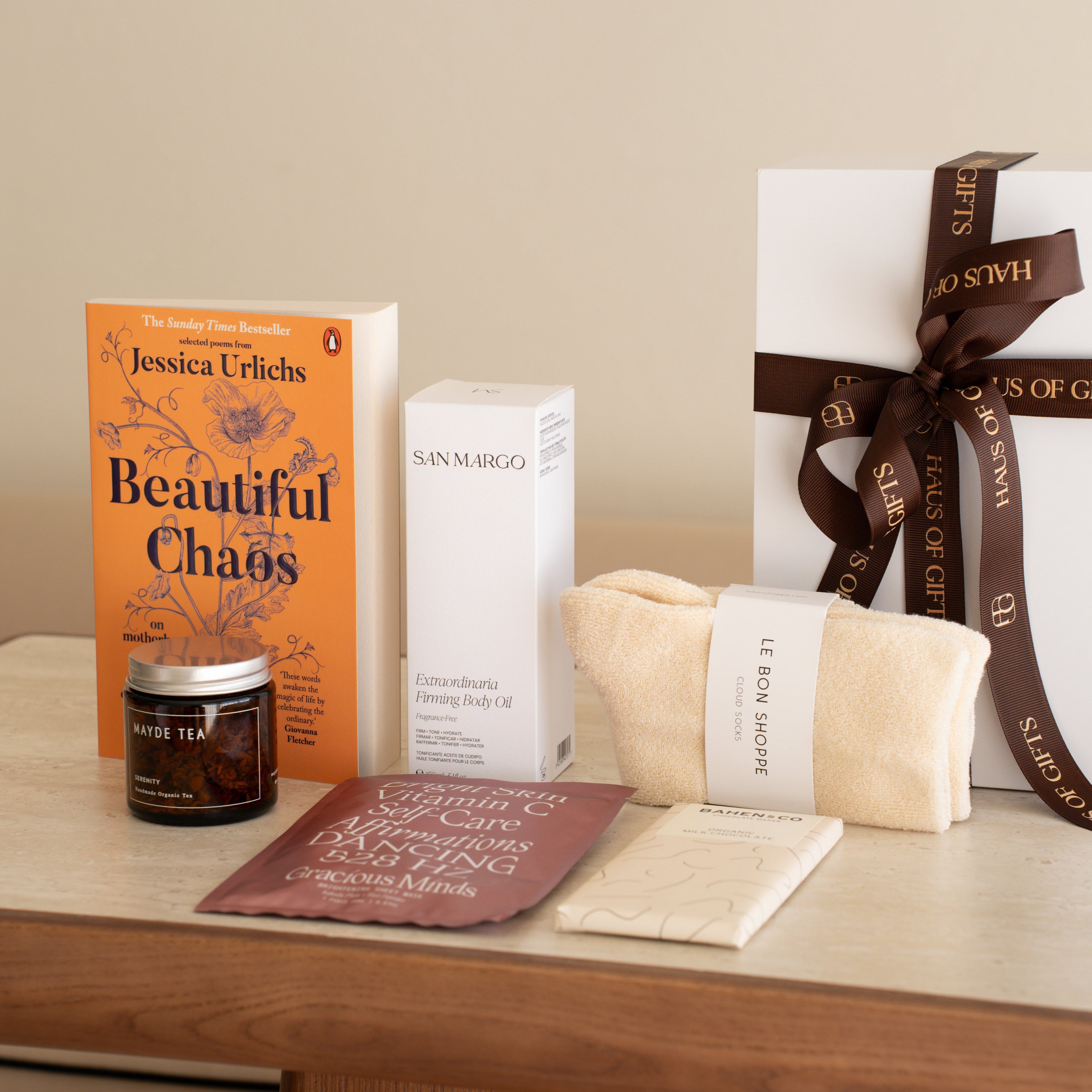Signature Mum Box