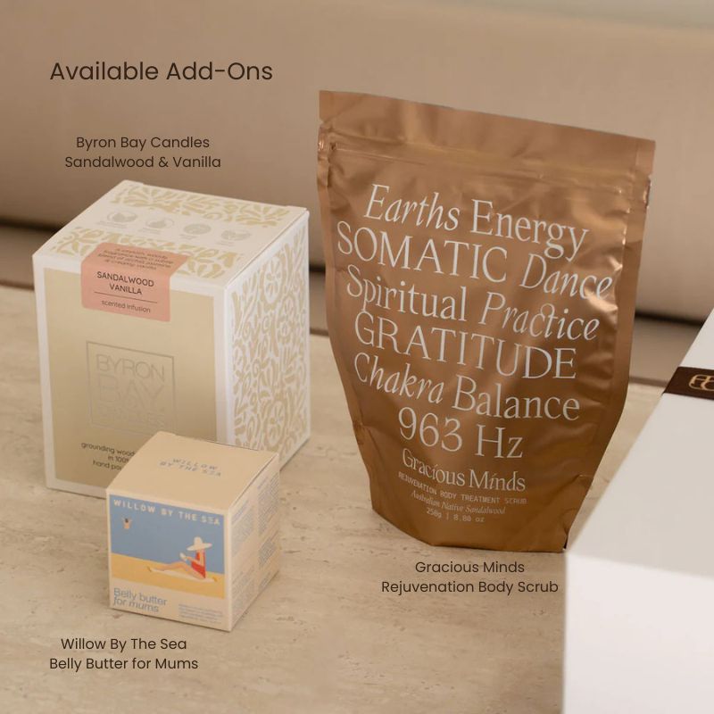 Signature Mum Box