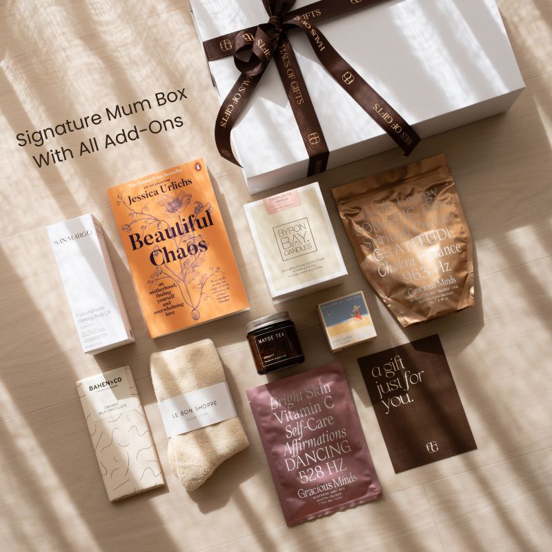 Signature Mum Box