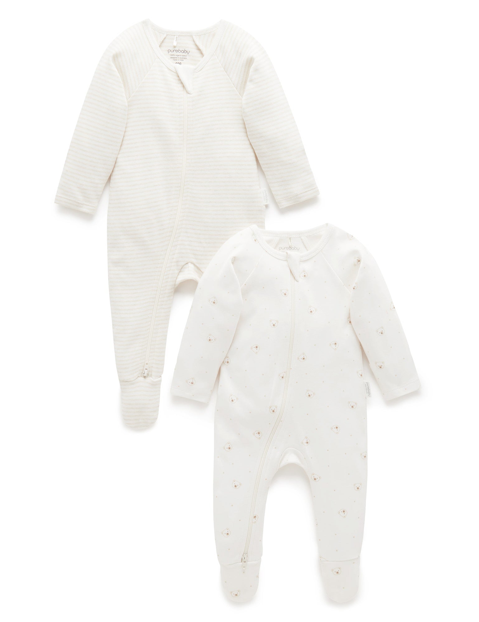 Newborn Treasured Keepsake