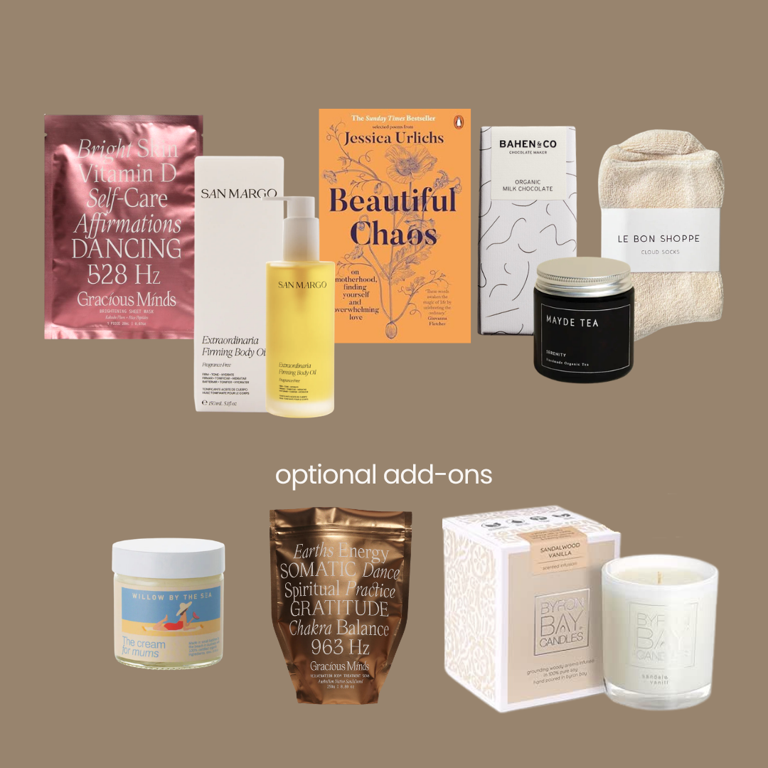 Signature Mum Box